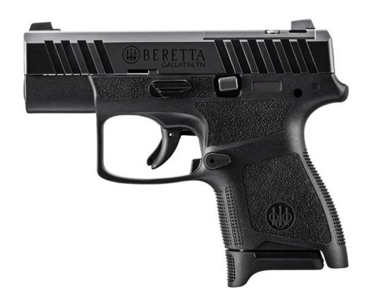 Beretta APX A1 Carry Subcompact 9mm Pistol