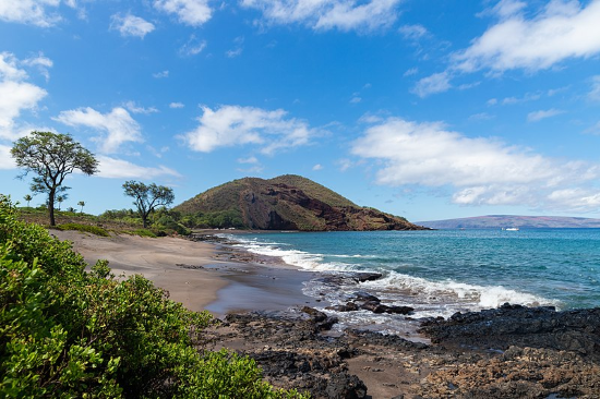 Maui hawaii bah rates