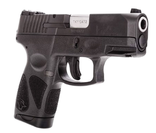 Taurus G2S 9mm Subcompact Pistol