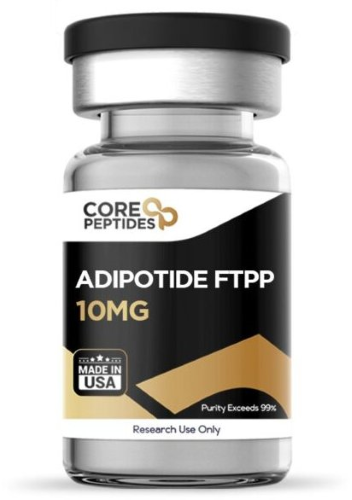 adipotide ftpp peptide reviews results