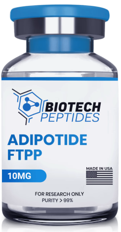 Adipotide FTPP