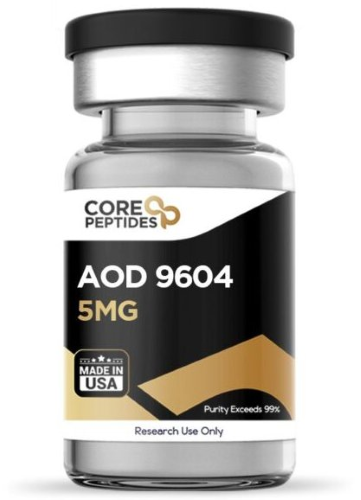 aod 9604 review and results
