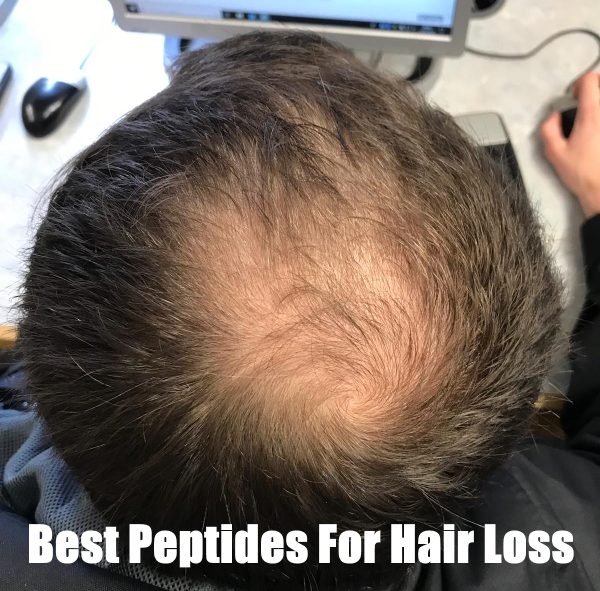 Peptides For Hair Growth