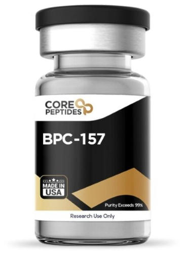 bpc-157 peptide for hair growth and rejuvenation