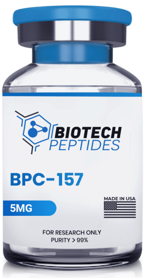 bpc 157 peptide review and benefits