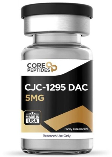cjc 1295 dac review results