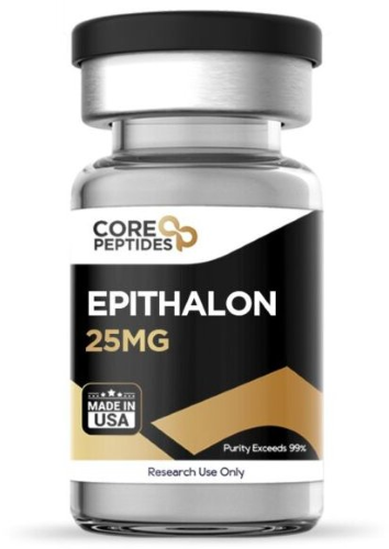 epitalon epithalon review and results