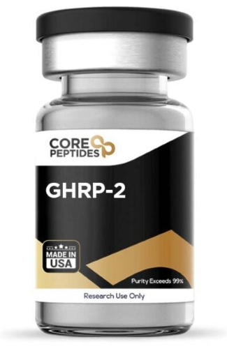 ghrp-2 is one of the best peptides for hair growth
