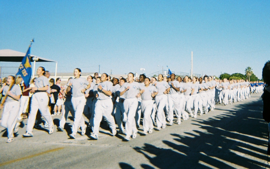 lackland air force base bah rates in texas