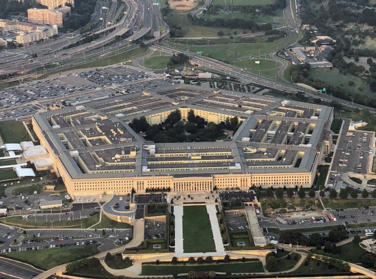 pentagon washington dc bah rates