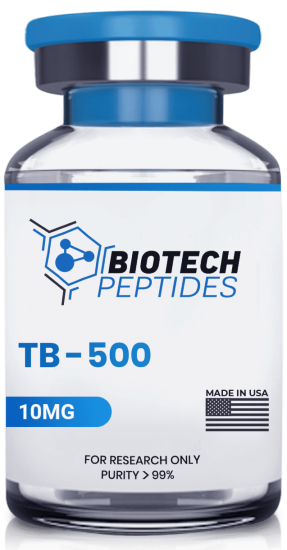 tb-500 peptide review and results