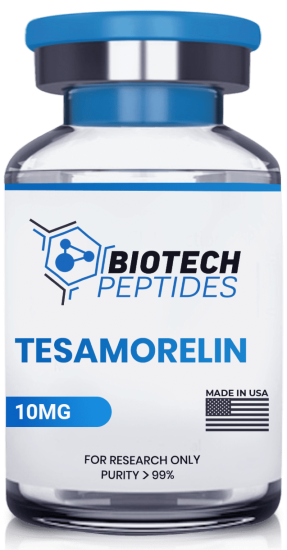 tesamorelin is considered one of the best weight loss peptides