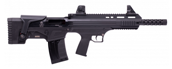 ATI Bulldog SGA 18.5” 5RD 12GA Bullpup Shotgun