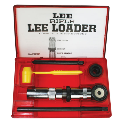 Lee Precision Classic 9mm Loader Pistol Kit