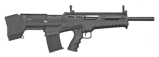 Rock Island Armory VRBP-100 12 GA Semi-Automatic Bullpup Shotgun