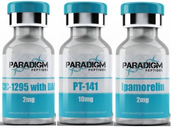 where to buy cjc-1295 pt-141 and ipamorelin online
