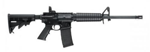 S&W M&P15 Sport II 5.56 NATO 16” Rifle