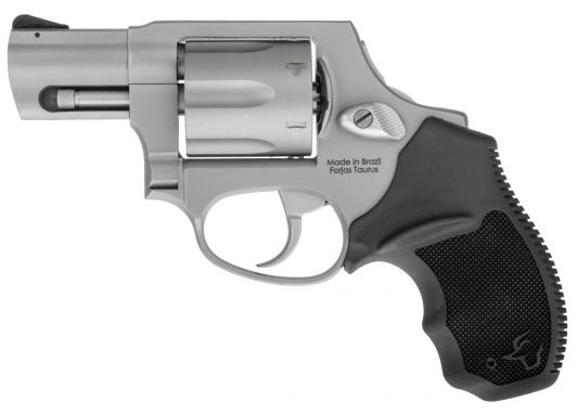 Taurus 856CH Small .38 Special +P Revolver for women