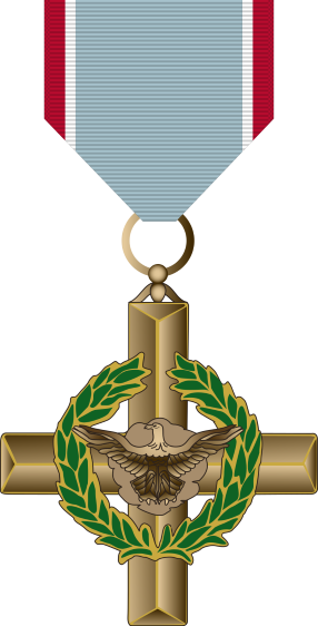 air force cross