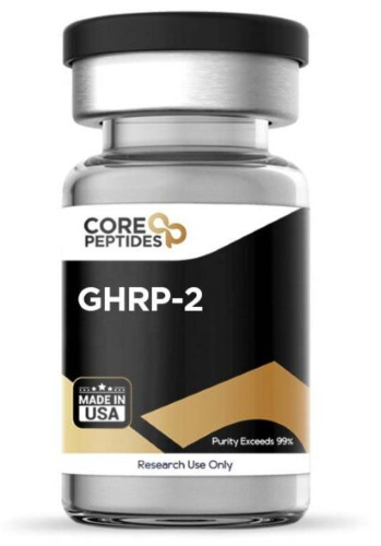 ghrp-2 hgh peptide