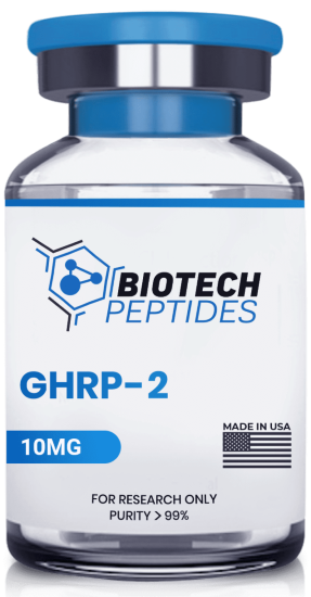 ghrp-2 hgh peptide