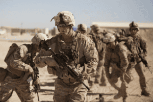 Which Military Branch Pays The Most? (2022)