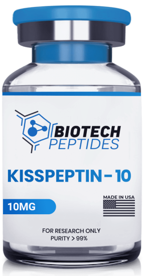 kisspeptin 10 peptide review