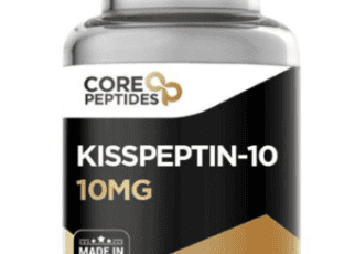 kisspeptin 10 peptide review