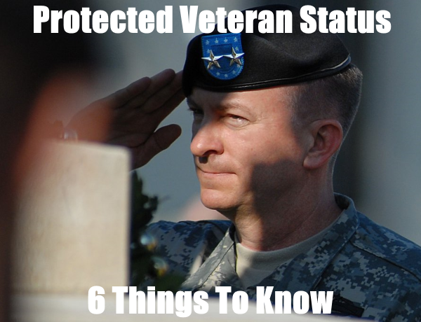protected veteran
