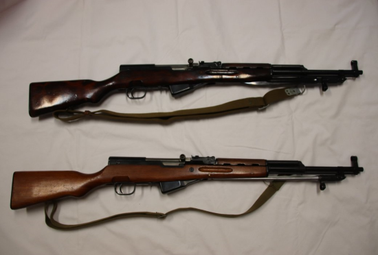 SKS Rifle 7 Things You Should Know SKS Rifle 7 Things You Should Know