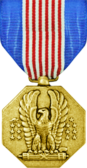 soldier's medal is a top military medal