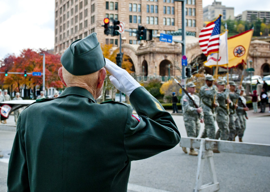 what is protected veteran status