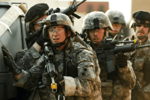 Which Military Branch Pays The Most? (2022)