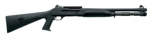 Benelli M4 Tactical Shotgun 12GA 18.5”