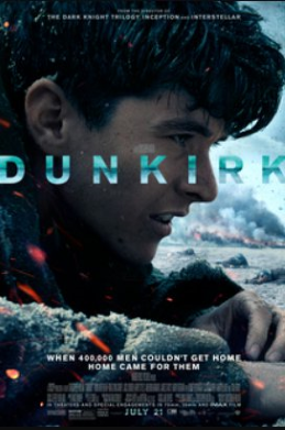 Dunkirk movie