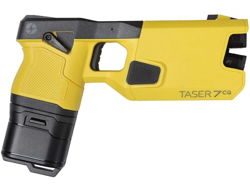 Taser 7 CQ Stun Gun for women