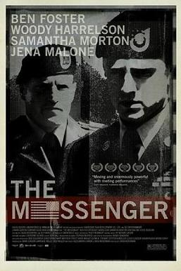 The Messenger movie