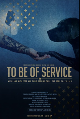 To Be Of Service