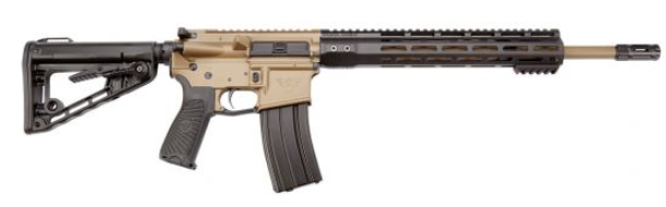 Wilson Combat Protector .300 Blackout AR-15 Carbine