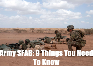 army security force assistance brigade sfab