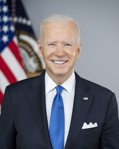 did joe biden serve in the military