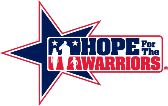 hope for the warriors military charity