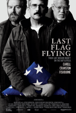 last flag flying