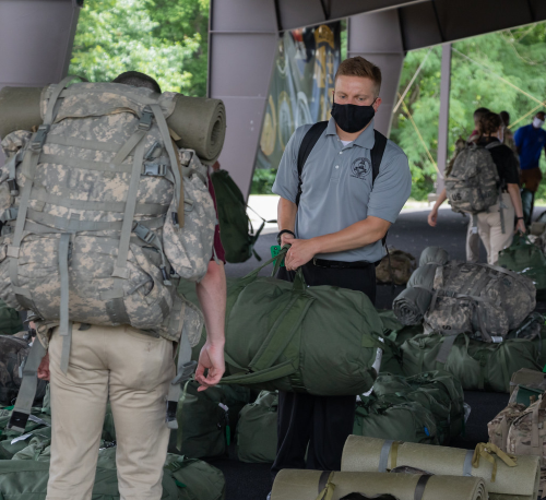 most airlines in the us offer free checked bags for active duty military and veterans