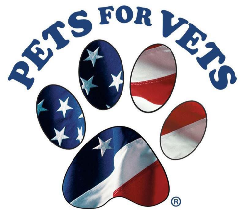 pets for vets provides free service animals for disabled veterans