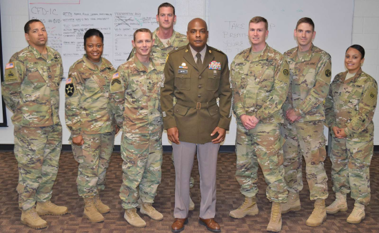 Army getting new uniforms; service returns to WWII-era 'Pinks and Greens