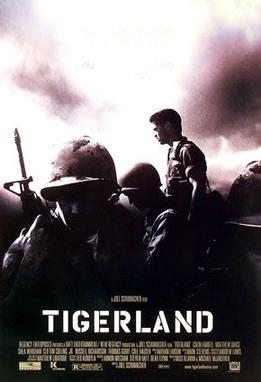 tigerland war movie
