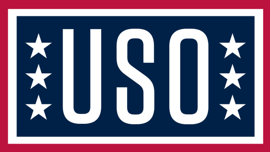 uso is one of the best veterans charities