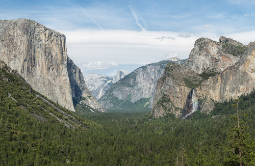 veterans get free access to national parks for life