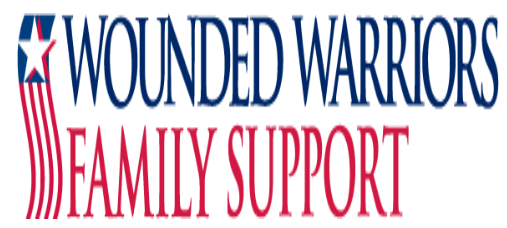 wounded warriors family support
